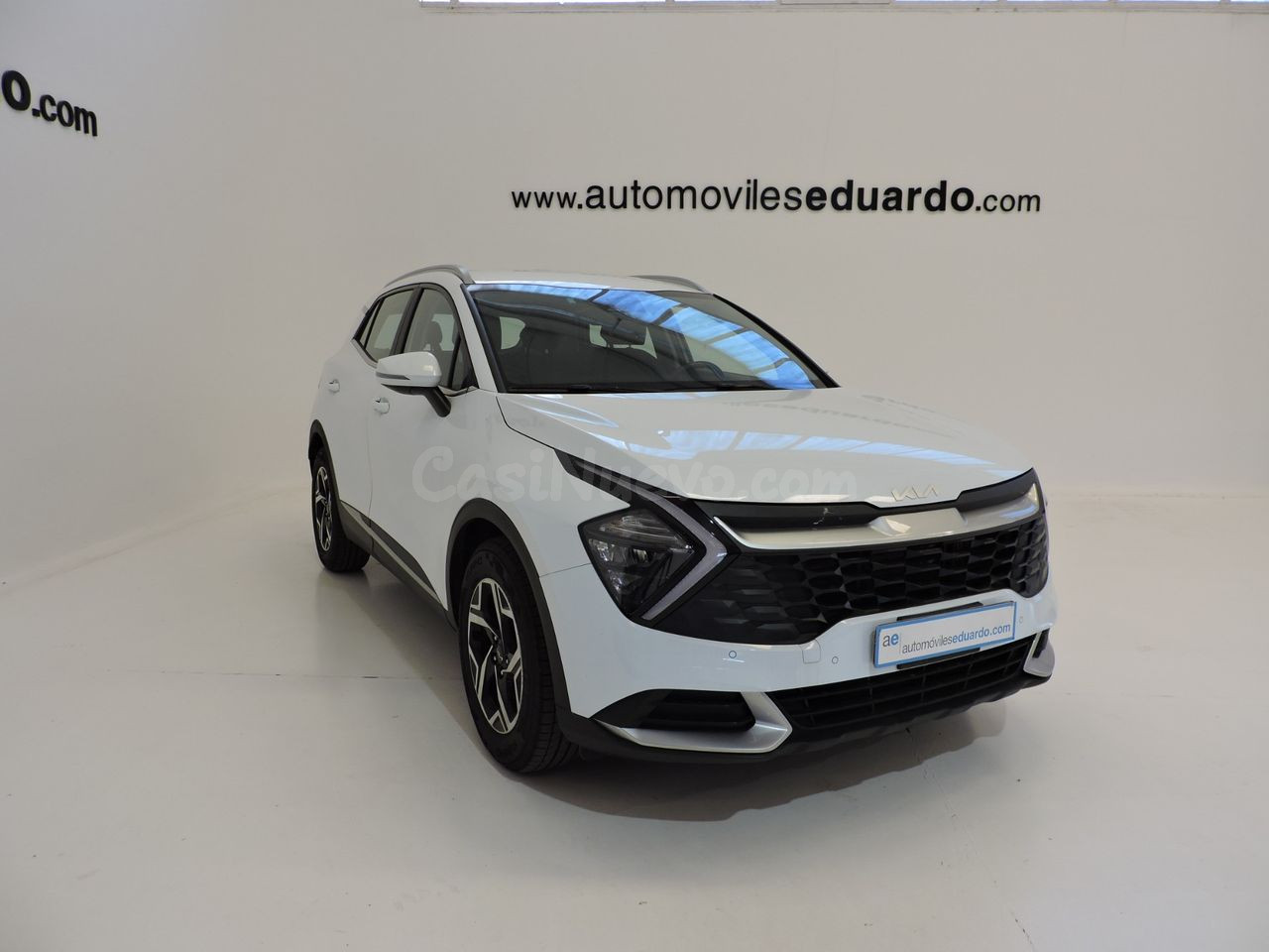 Kia Sportage Tech 1.6 CRDi MHEV 100 kW - foto 3