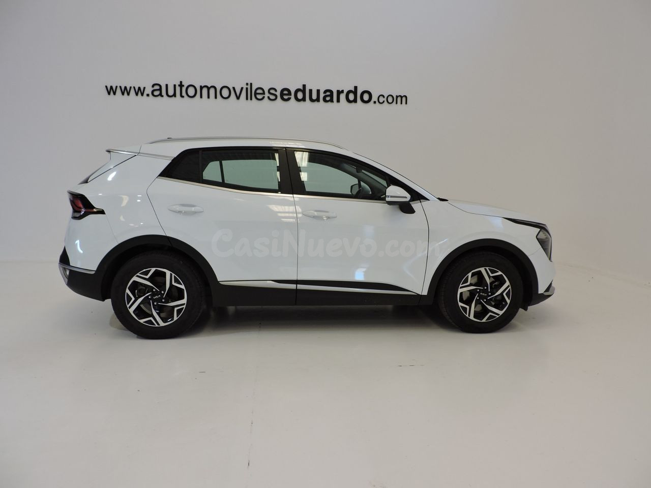 Kia Sportage Tech 1.6 CRDi MHEV 100 kW - foto 4