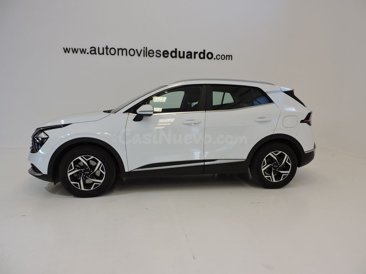 Kia Sportage Tech 1.6 CRDi MHEV 100 kW - foto 5