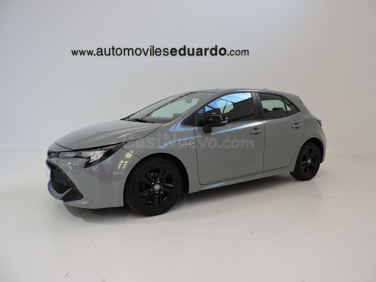 Toyota Corolla 125H Business