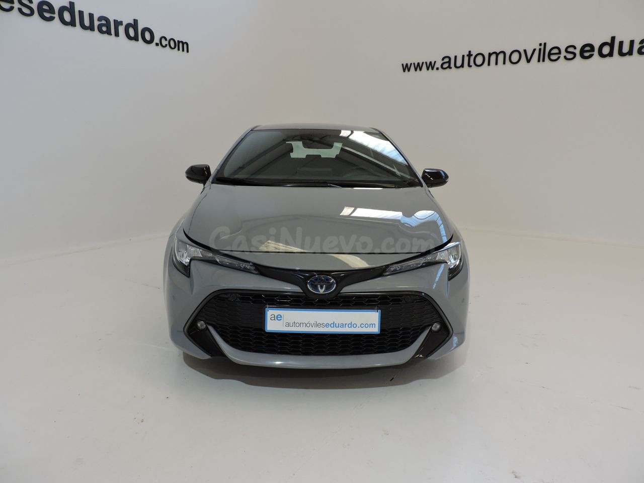 Toyota Corolla 125H Business - foto 2