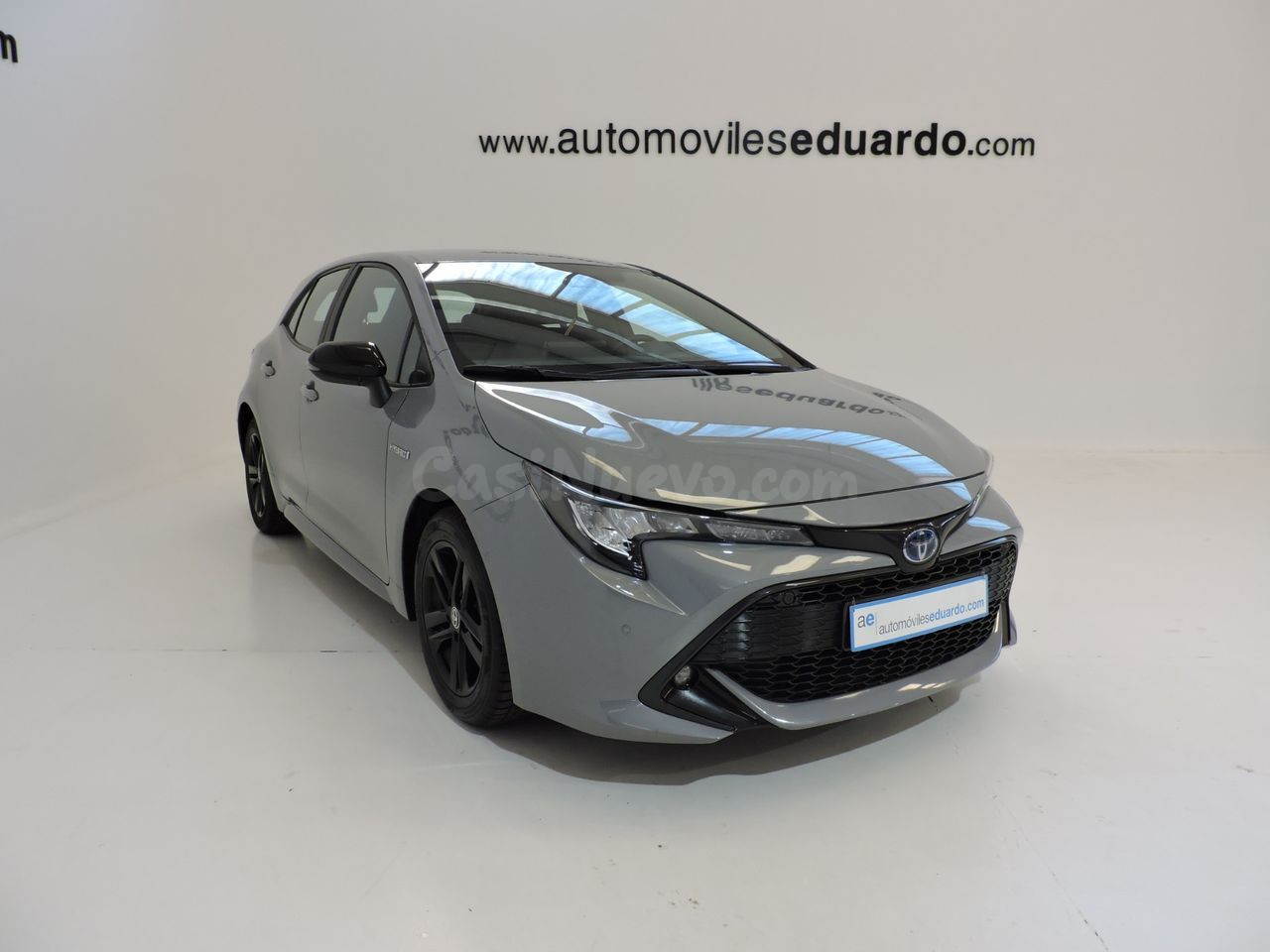 Toyota Corolla 125H Business - foto 3