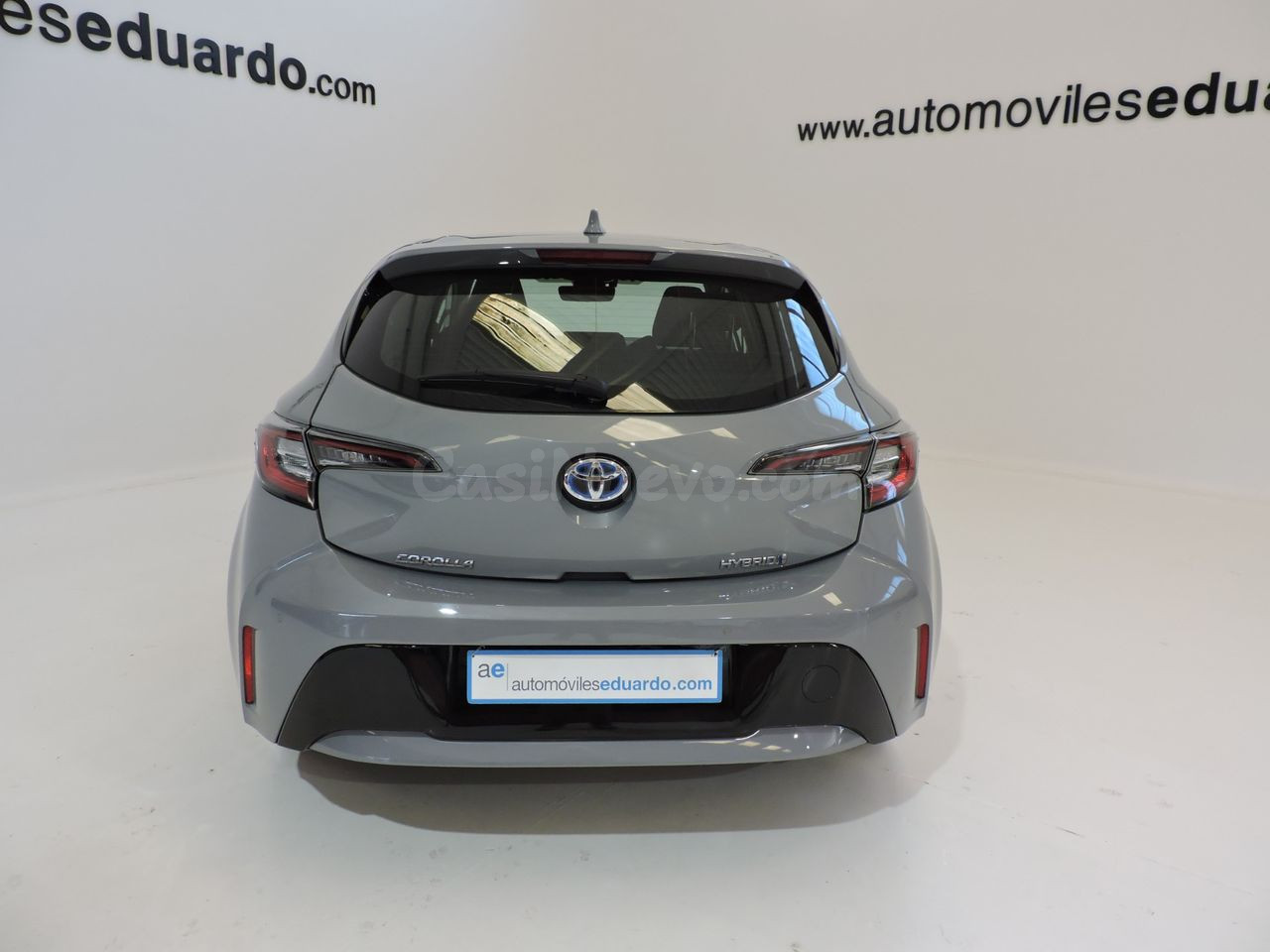 Toyota Corolla 125H Business - foto 5