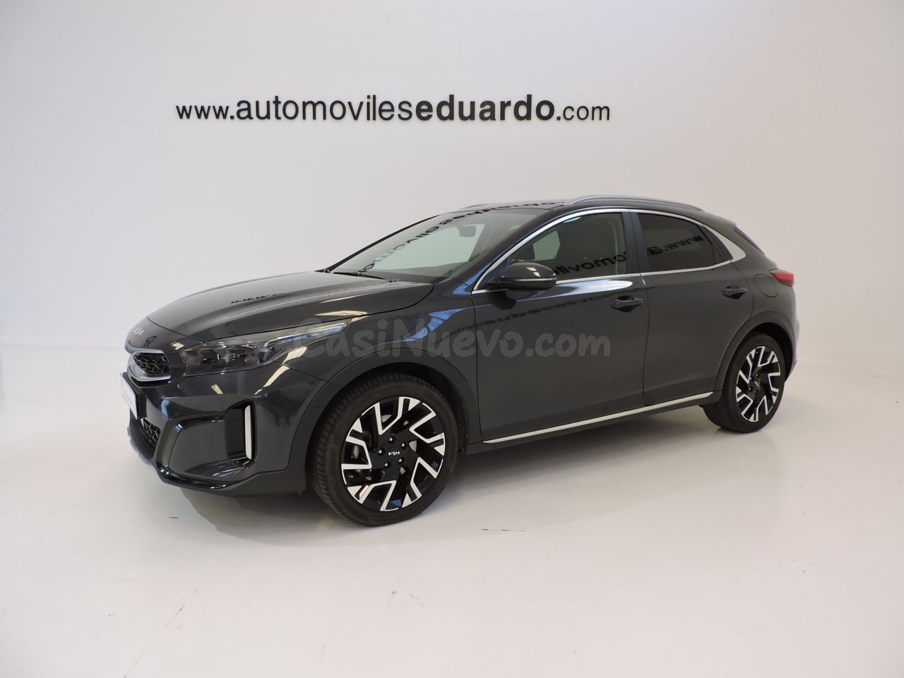 Kia XCeed Tech 1.6 Diesel MHEV 100 kW