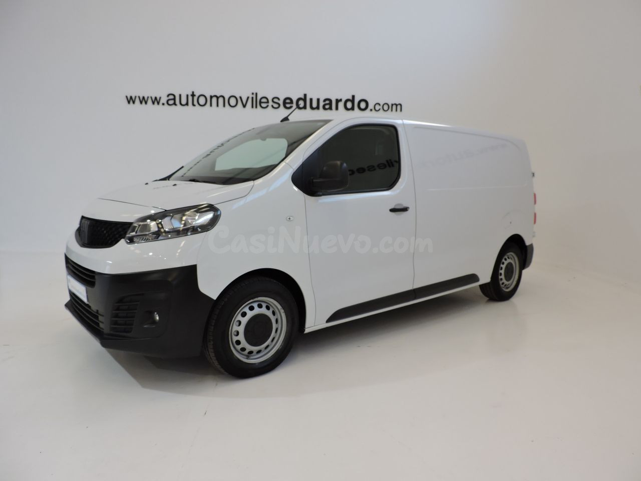 Fiat Scudo SCUDO FG L2 100CV