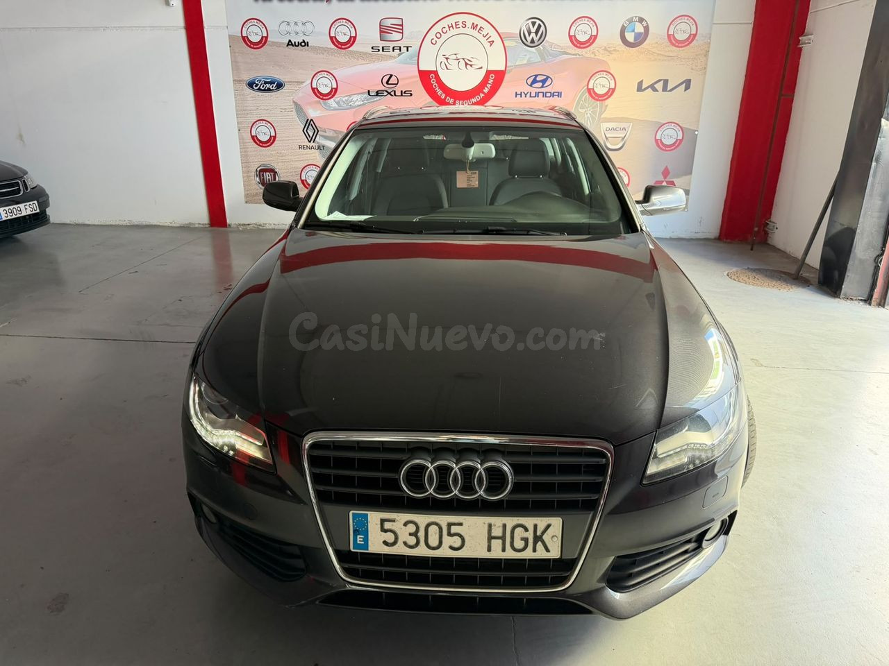 Audi A4 Avant 2.0 TFSI 180 CV