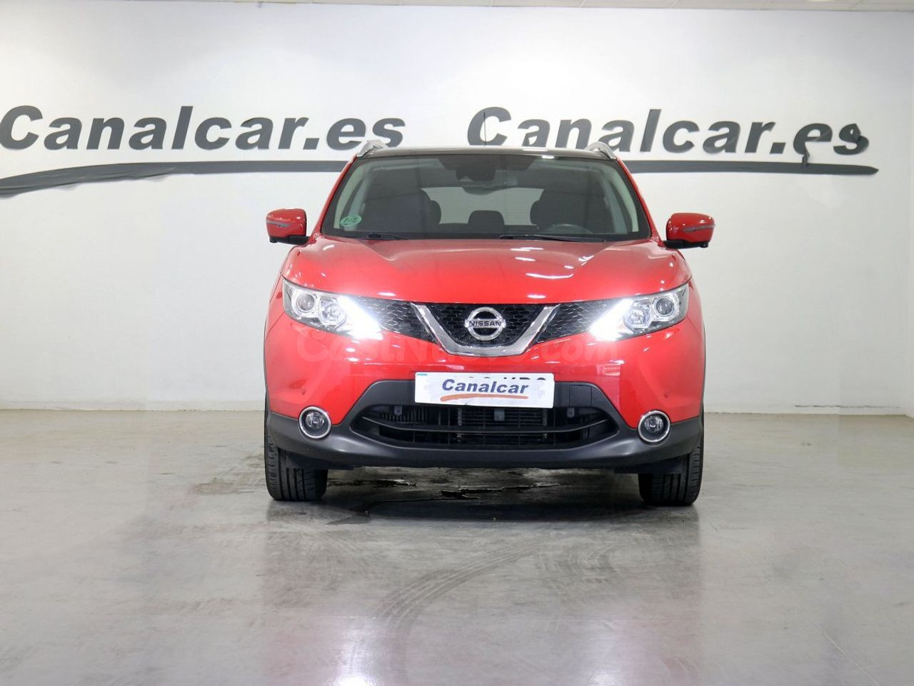 Nissan Qashqai 1.2 DIG-T 85 KW - foto 2