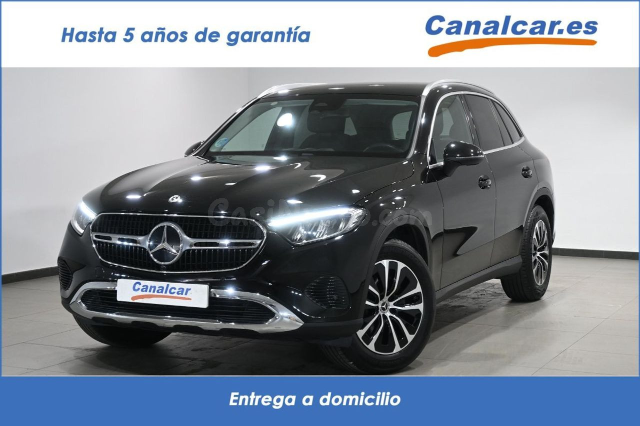 Mercedes Clase C C 200 Berlina