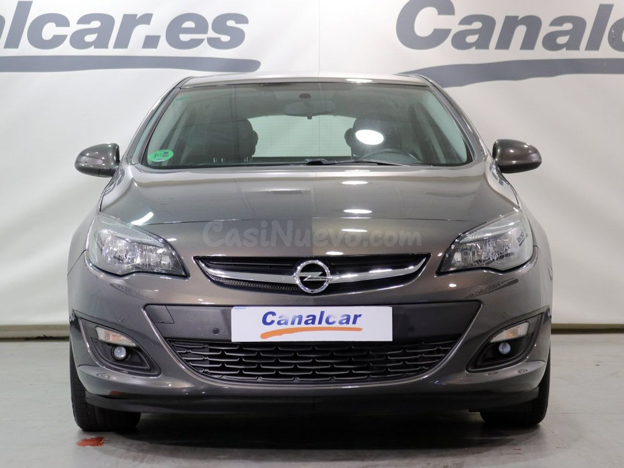Opel Astra 5p Selective 1.6 115 CV - foto 2