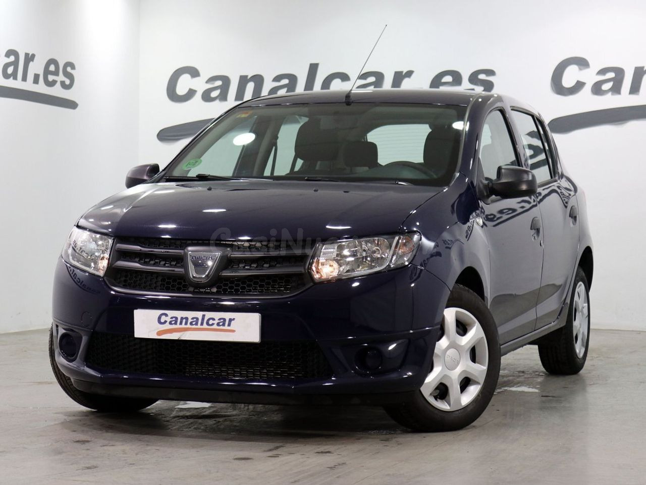 Dacia Sandero Sandero Base 1.2 75 CV
