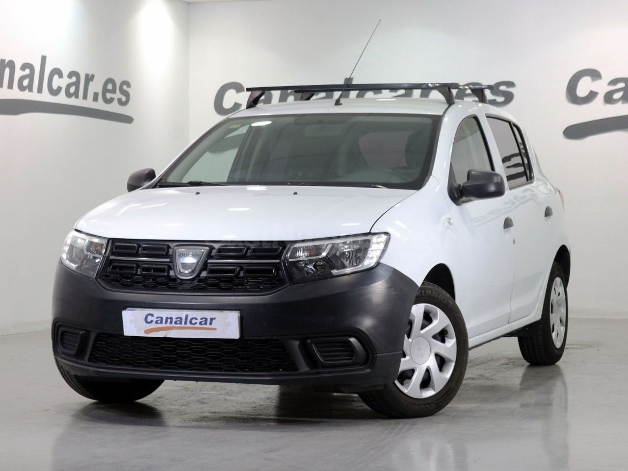 Dacia Sandero Sandero Ambiance SCe 54 kW (73 CV)
