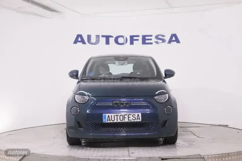 Fiat 500 - foto 2