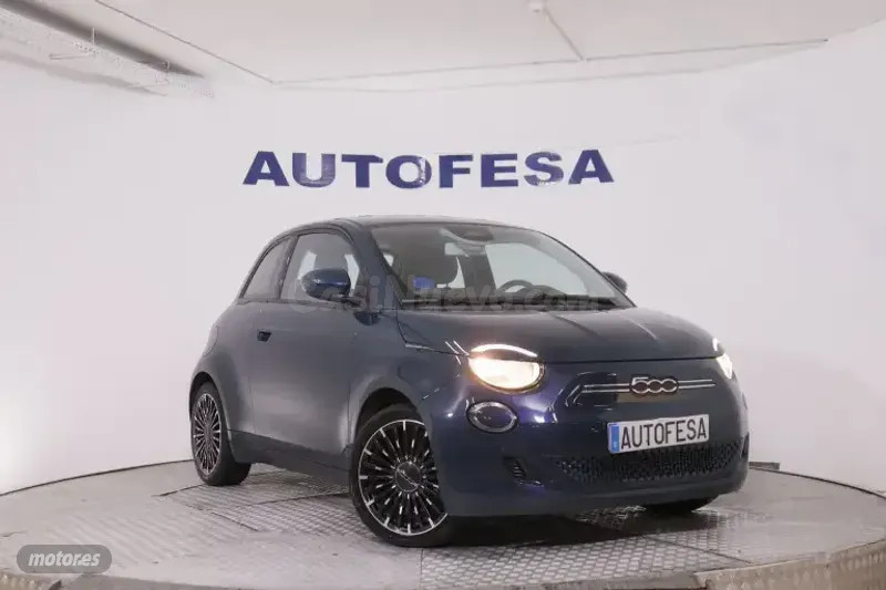 Fiat 500 - foto 3