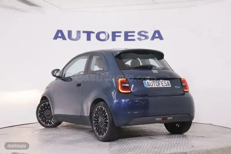 Fiat 500 - foto 4
