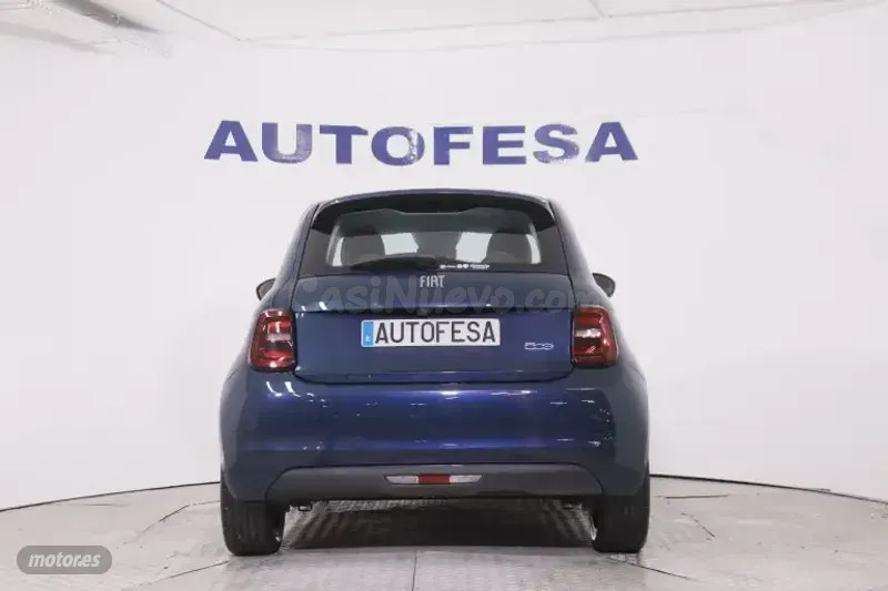 Fiat 500 - foto 5