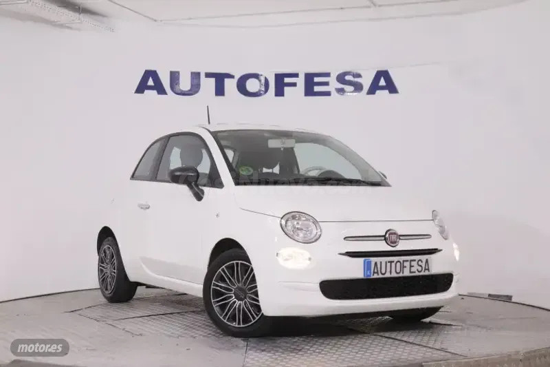 Fiat 500 - foto 3
