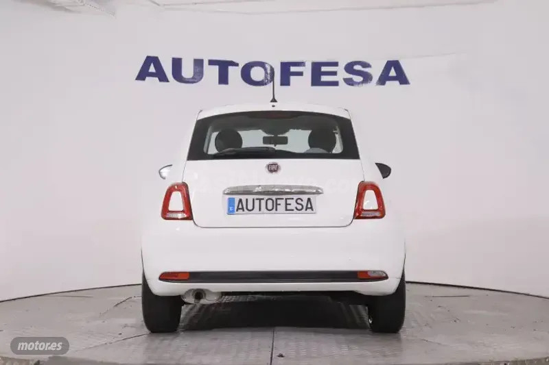 Fiat 500 - foto 5