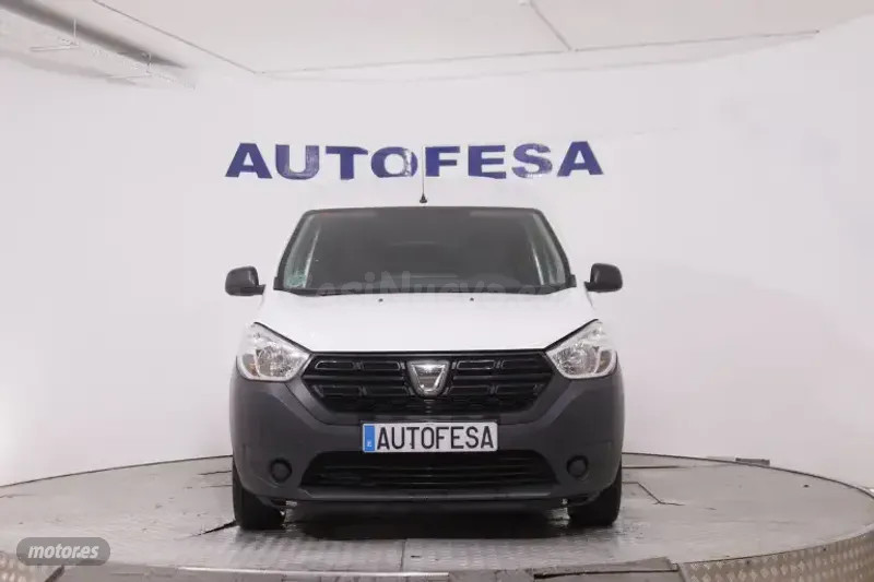 Dacia Dokker - foto 2