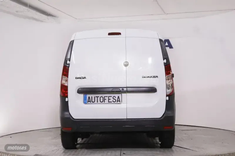 Dacia Dokker - foto 5