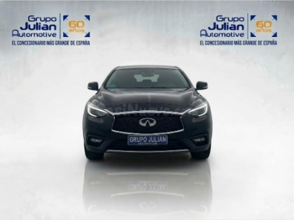 Infiniti Q30 - foto 2