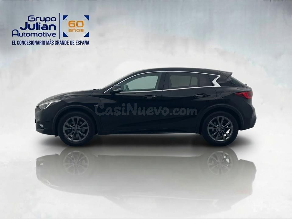 Infiniti Q30 - foto 4