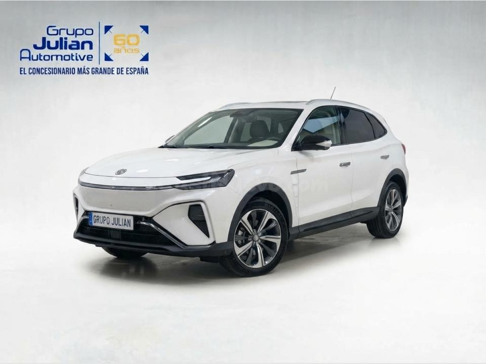 MG Marvel R