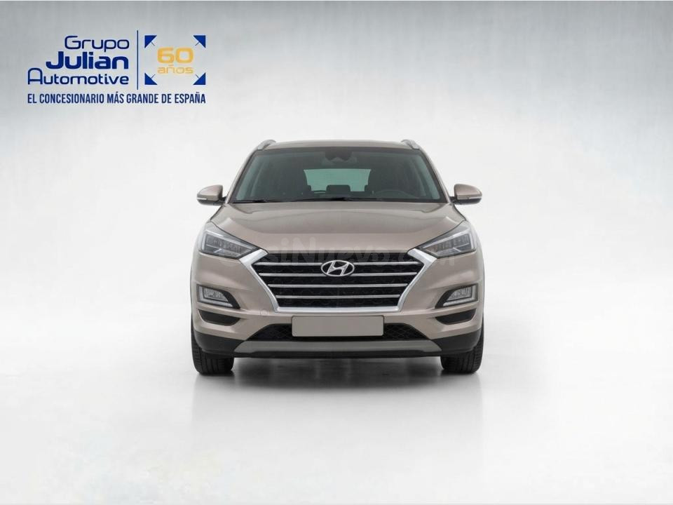 Hyundai Tucson - foto 2