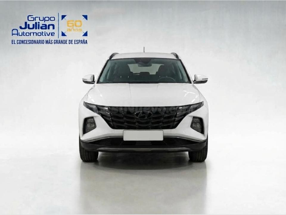 Hyundai Tucson - foto 2