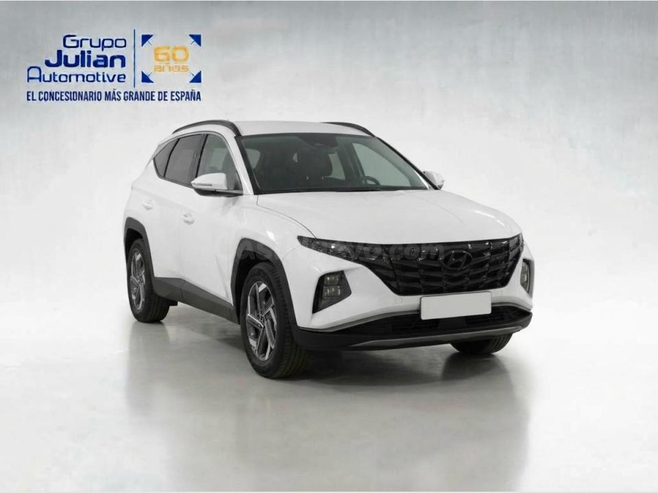 Hyundai Tucson - foto 3