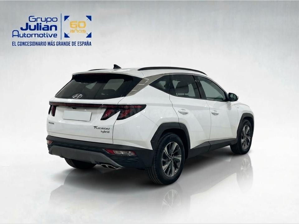 Hyundai Tucson - foto 4