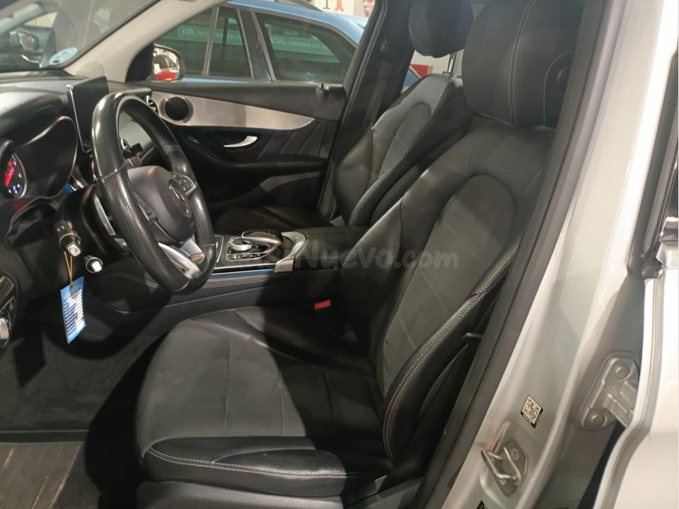 Mercedes Benz Clase GLC - foto 2