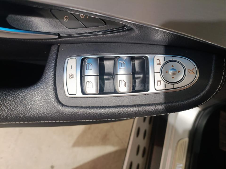 Mercedes Benz Clase GLC - foto 4