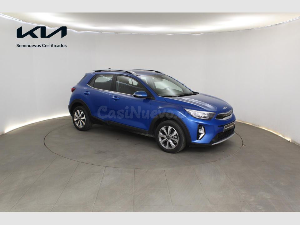 Kia Stonic - foto 2