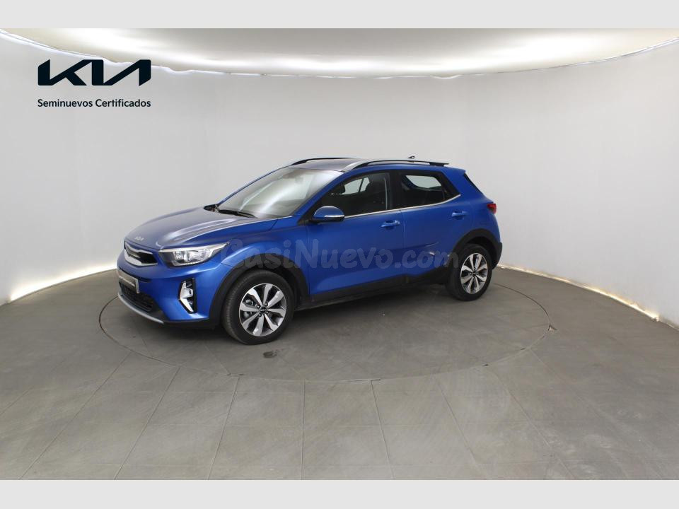Kia Stonic - foto 3