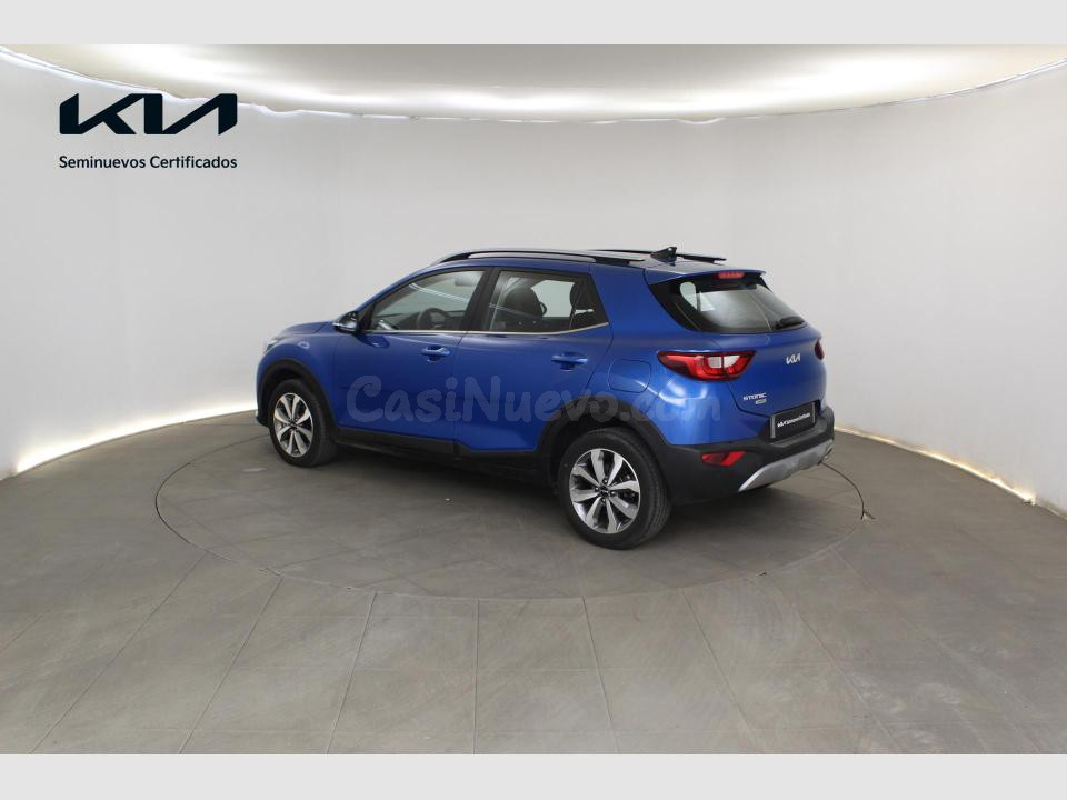 Kia Stonic - foto 4