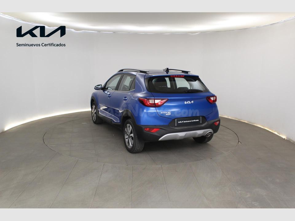 Kia Stonic - foto 5