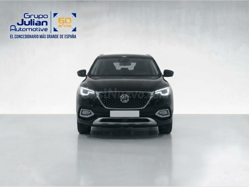 MG HS - foto 2