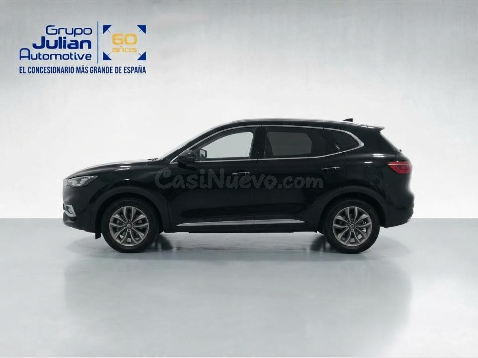 MG HS - foto 3