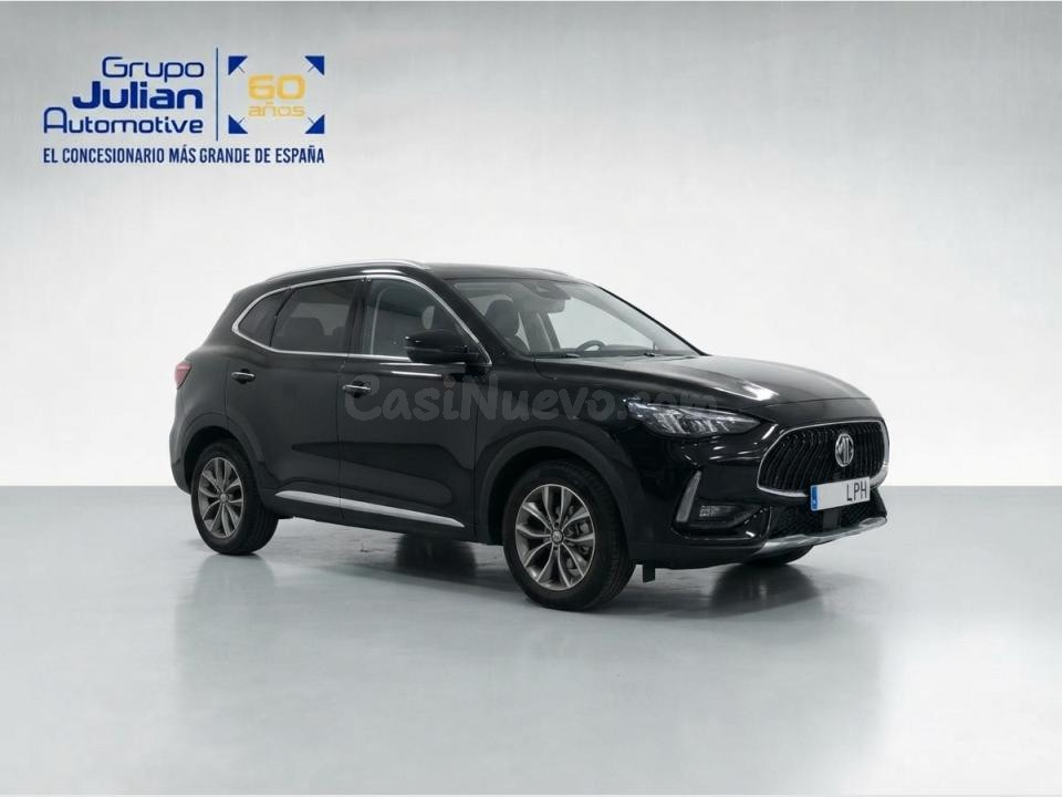 MG HS - foto 4