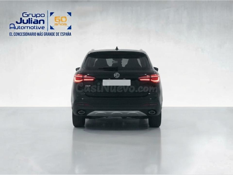 MG HS - foto 5