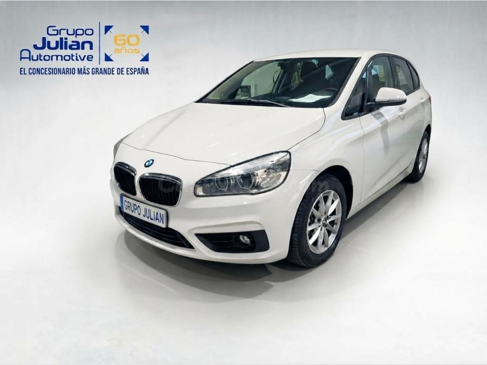 BMW Serie 2 Active Tourer