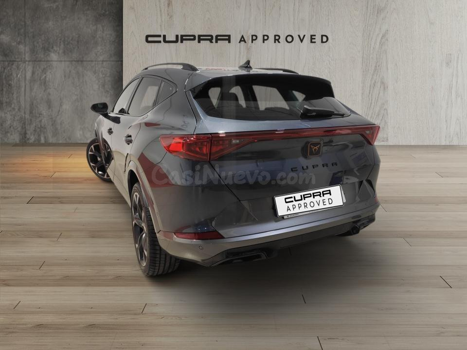 Cupra Formentor - foto 2
