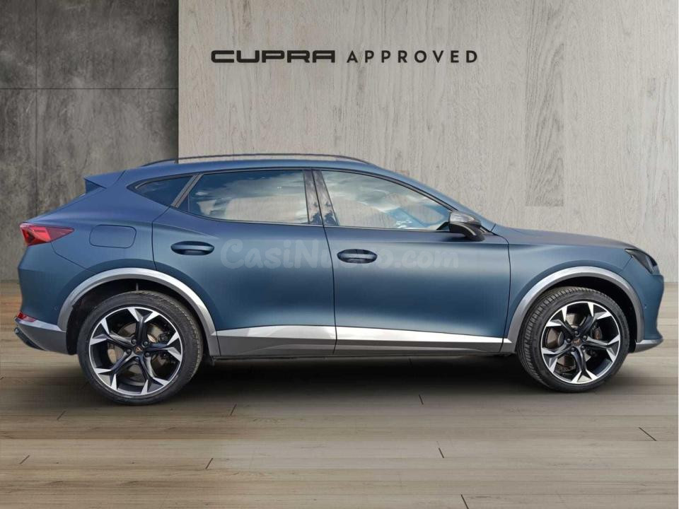 Cupra Formentor - foto 3