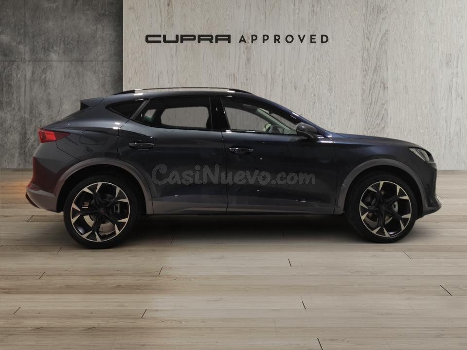Cupra Formentor - foto 3