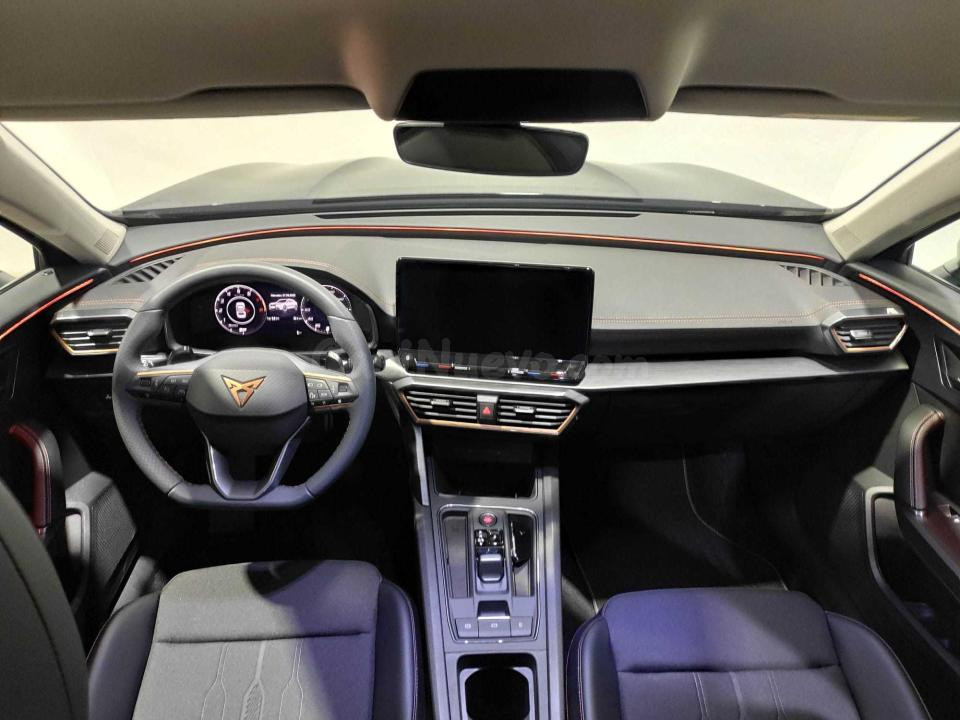 Cupra Formentor - foto 4