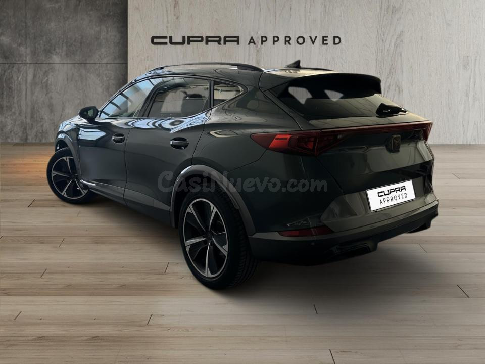 Cupra Formentor - foto 2