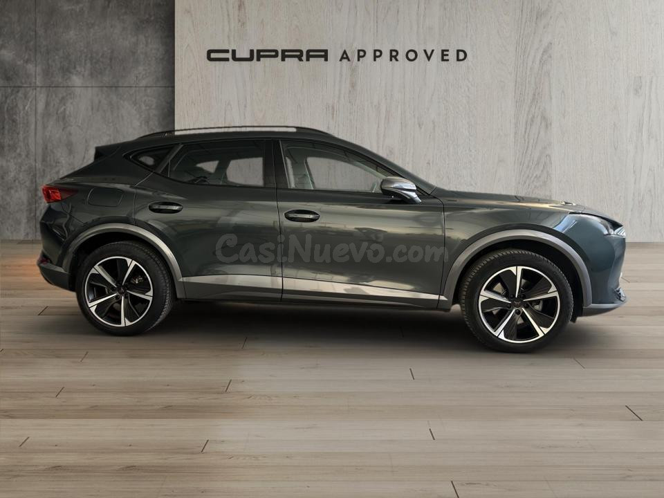 Cupra Formentor - foto 3