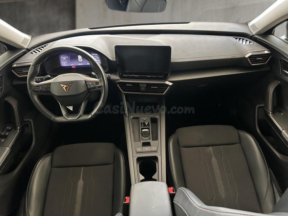 Cupra Formentor - foto 4