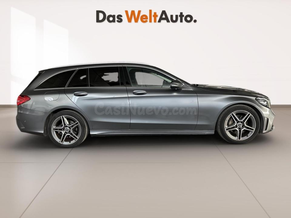 Mercedes Benz Clase C - foto 3