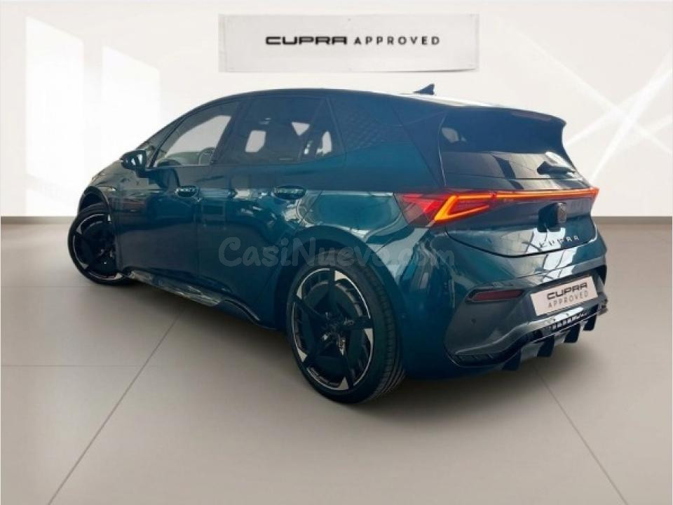 Cupra Born - foto 2
